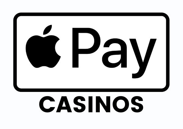 Apple pay casinos casinorider