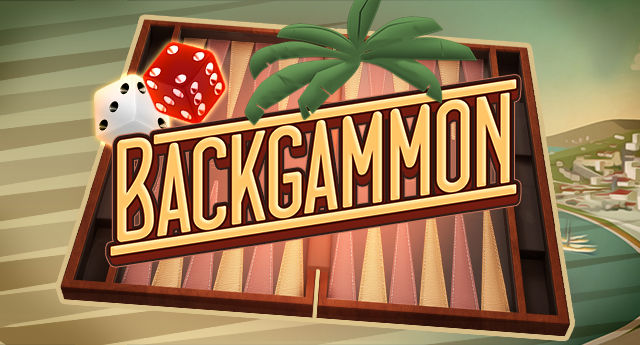 Backgammon strategy casinorider