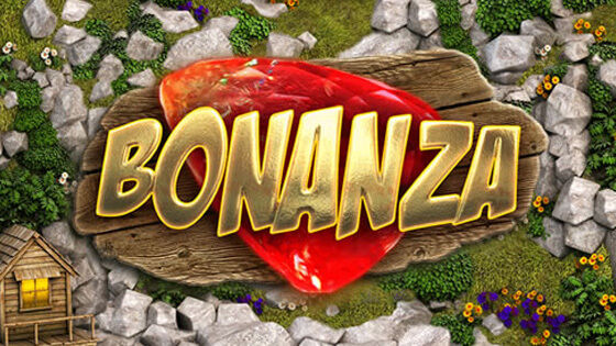 Bonanza casinorider