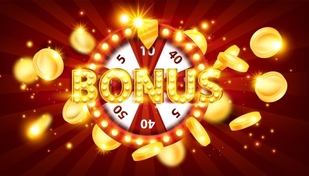 Casino bonuses at google pay casinos