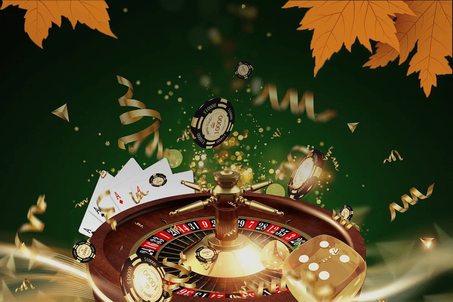 Free roulette games casinorider