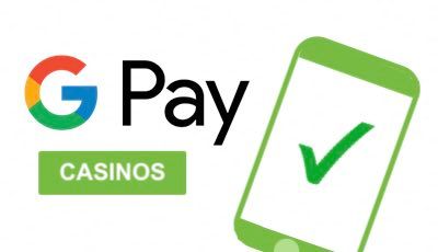 Google pay casinos casinorider