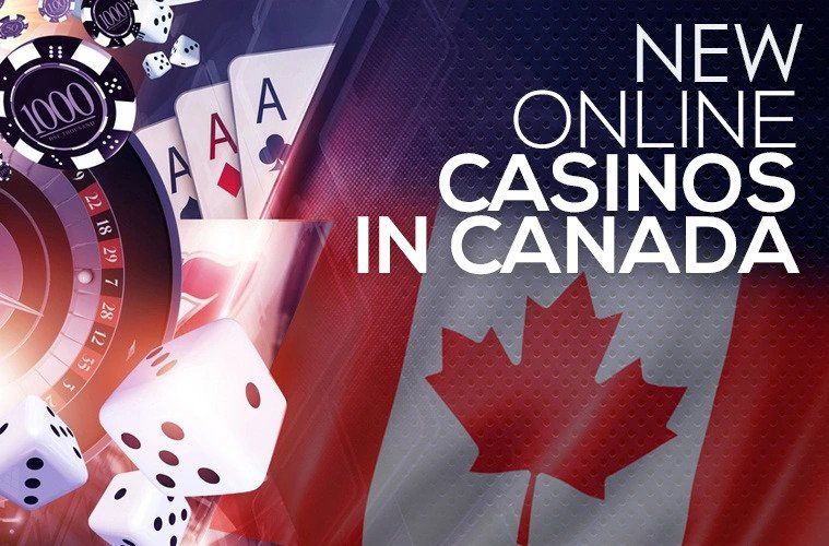 How do we assess new canadian online casinos