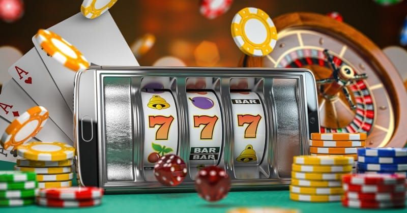 New online casinos canada bonuses