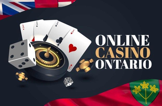 Ontario casinorider