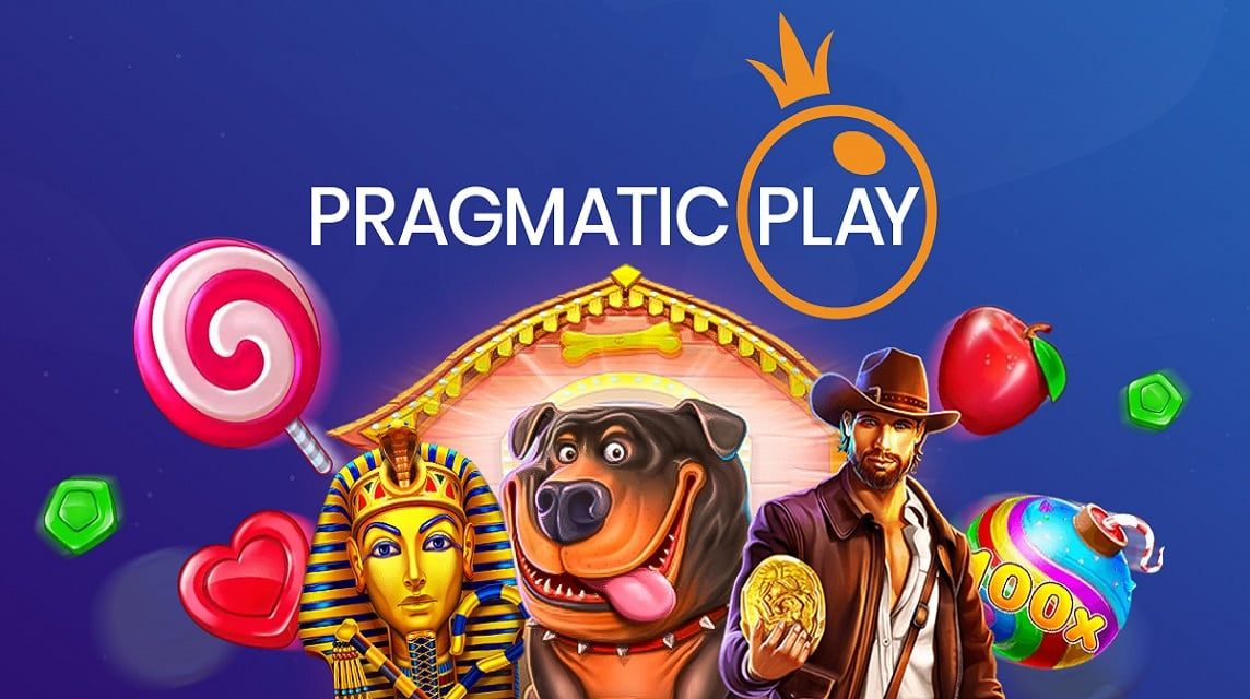 Pragmatic play theqjqsfb