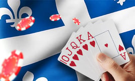 Quebec forms group to prepare online gambling regulation