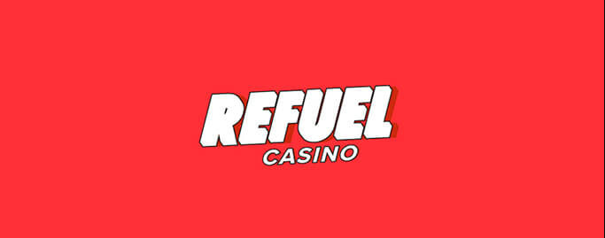 Refuel casinorider