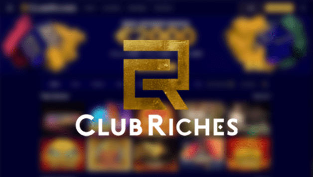 Club riches casinorider