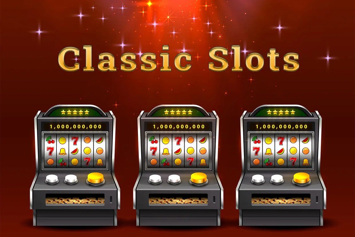 Most popular casino classic slots casinorider