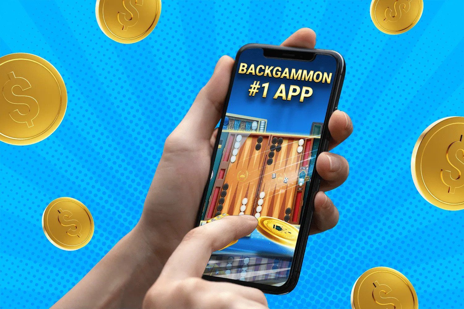 Online backgammon casinorider