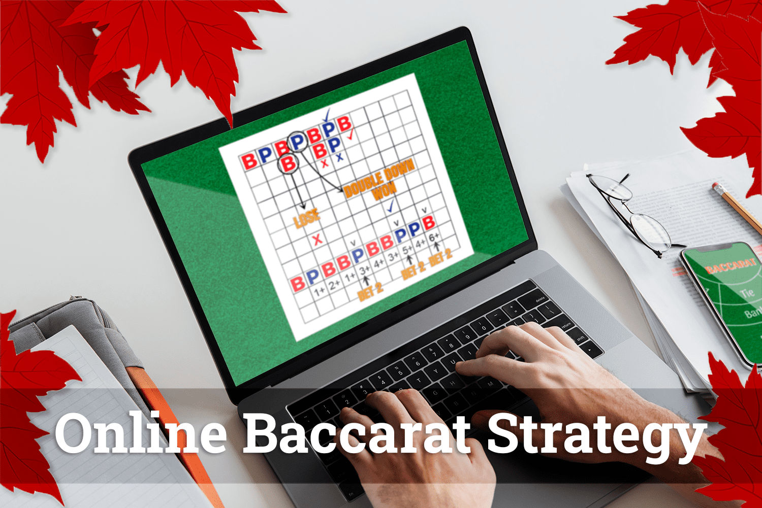 Best baccarat strategy grtp iqfp