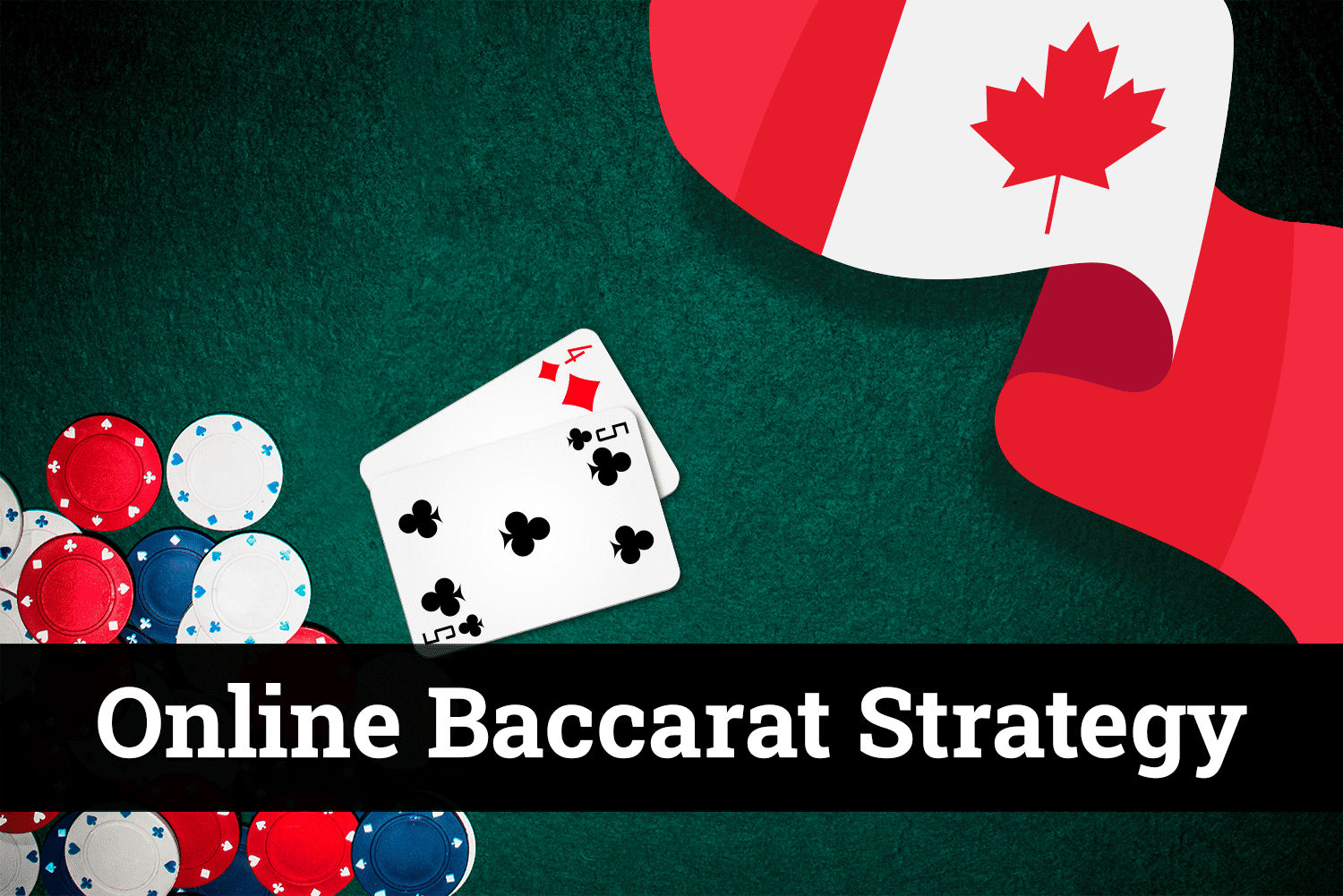 Online baccarat strategy pkk