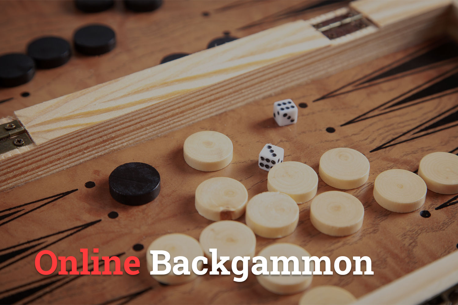 Backgammon ubktbultjg