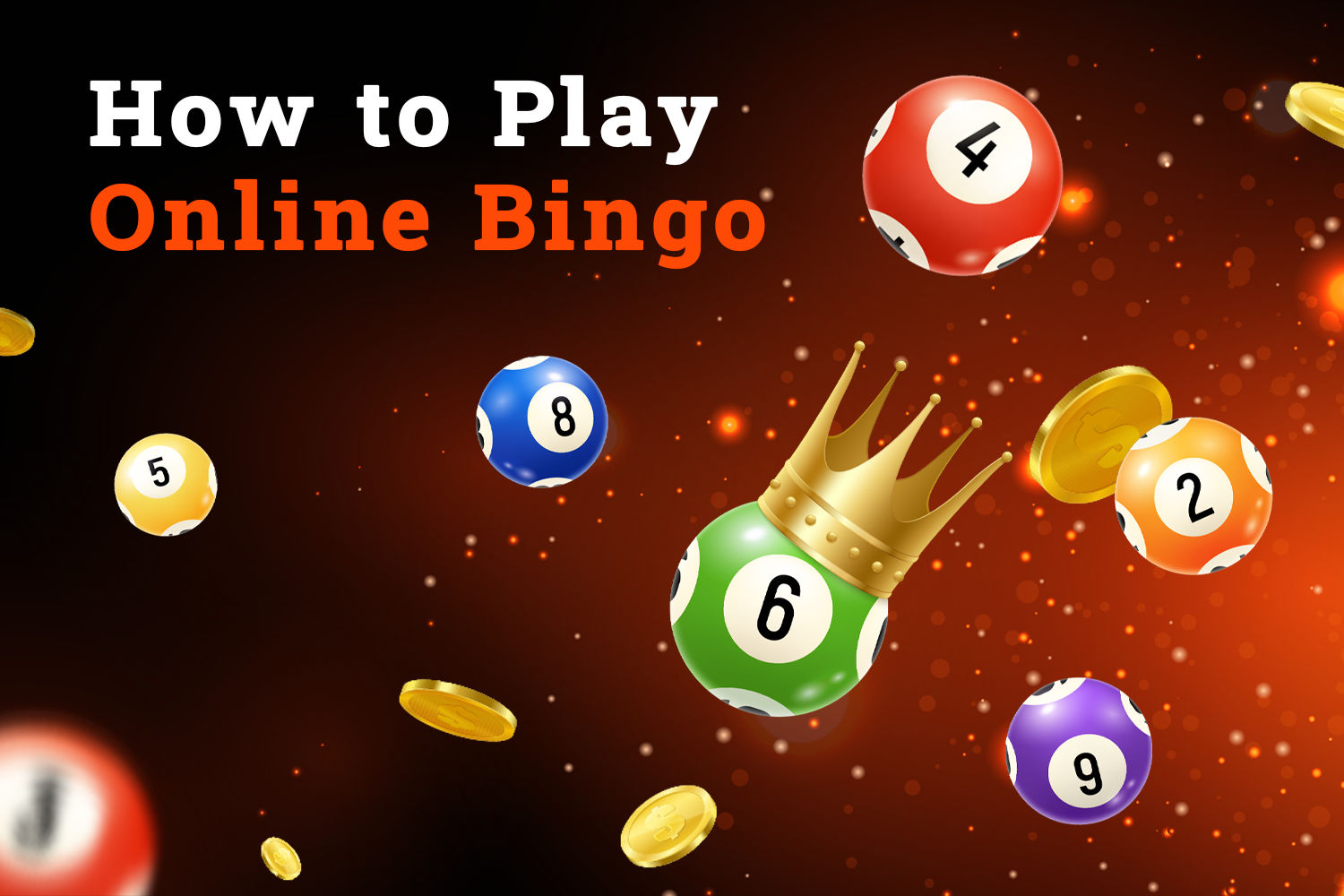 How to play bingo ysqafqmd