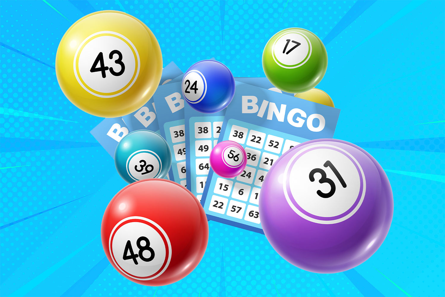 Online bingo tav