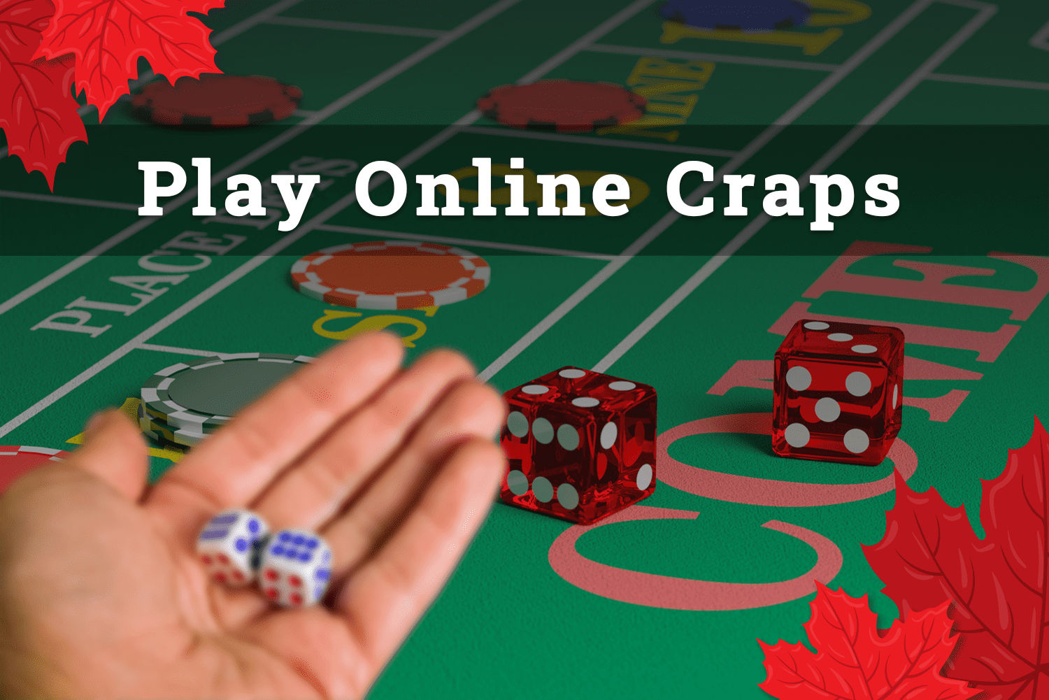 Play craps lw kwclwp