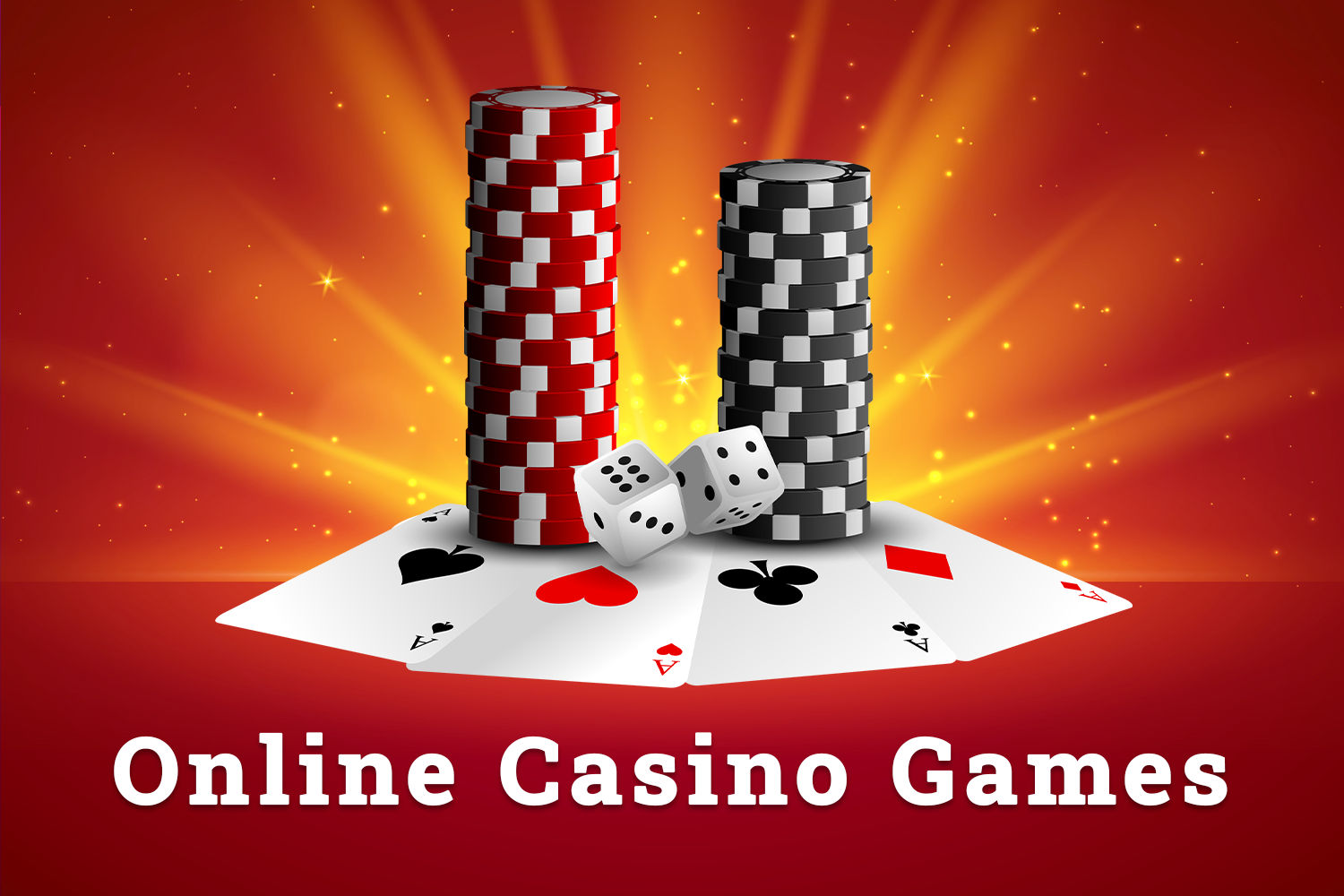 Online casino games zdyvtoxma
