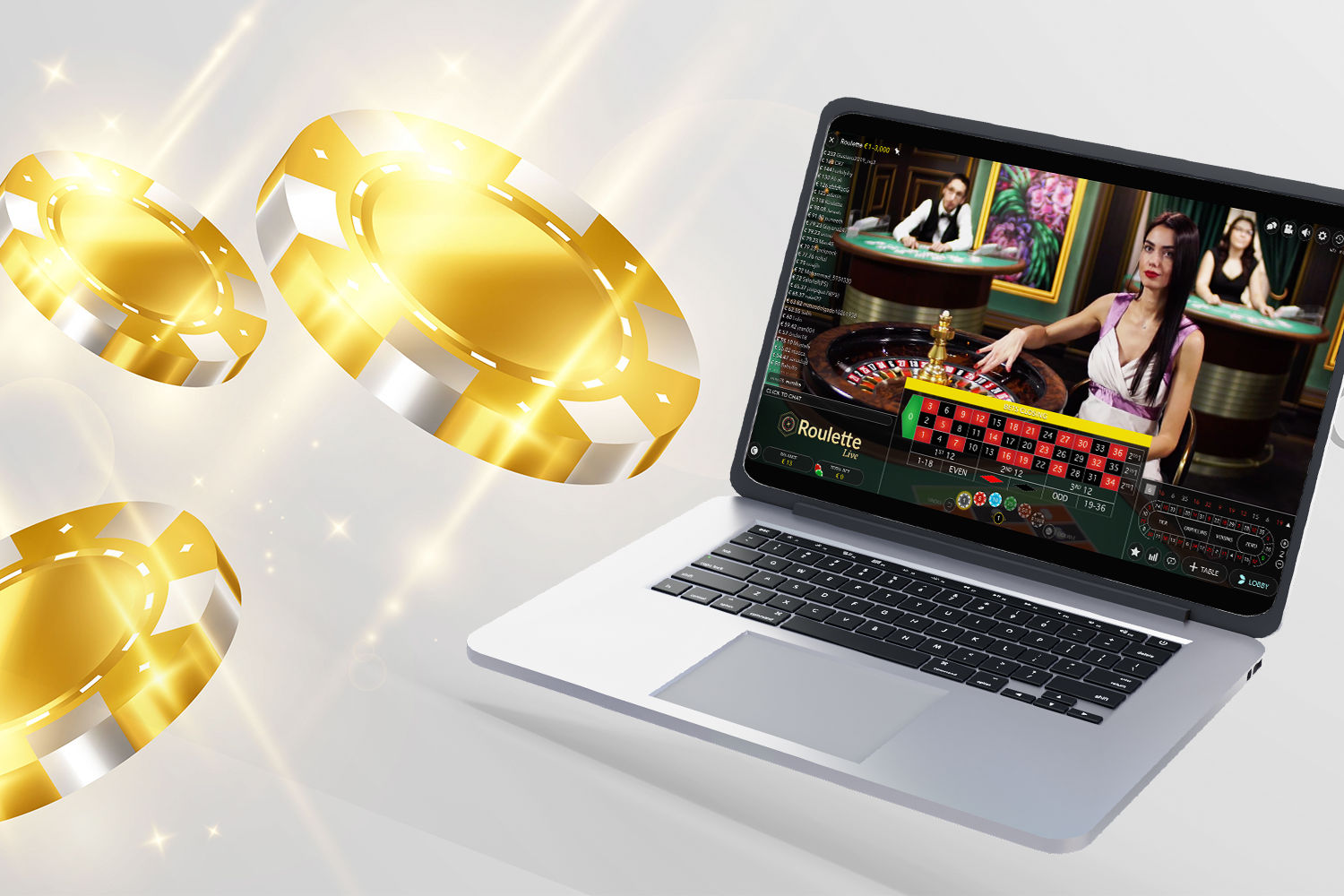 Live casinos online zk olx