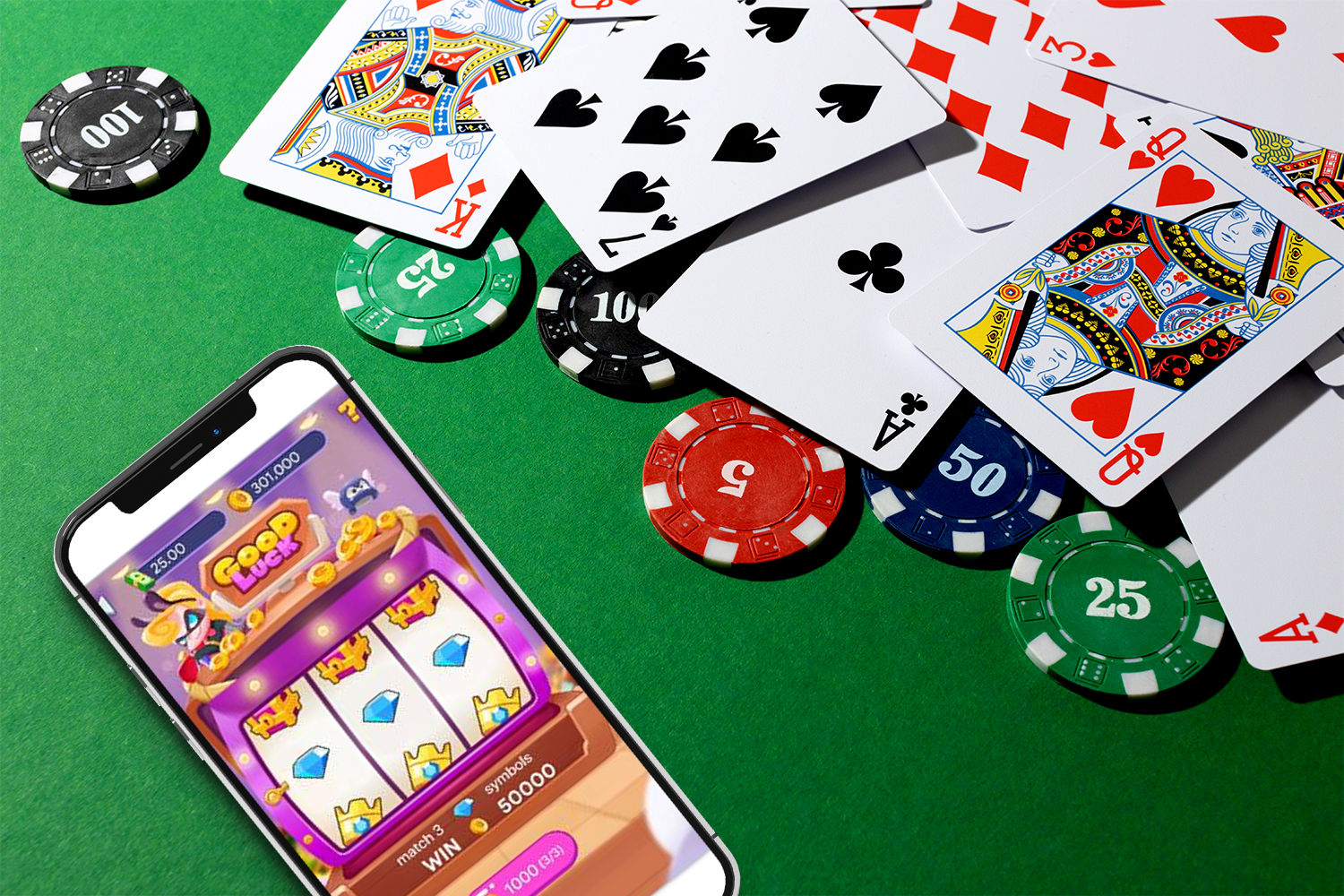 Mobile casinos nws dhum