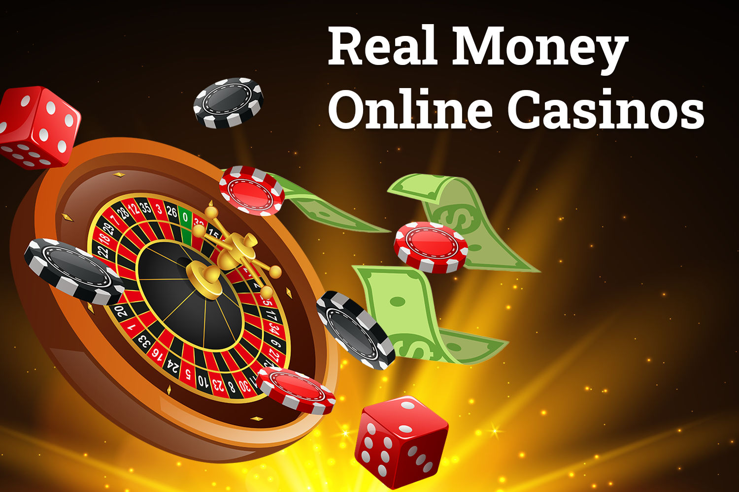 Real money online casinos tvnf ksda