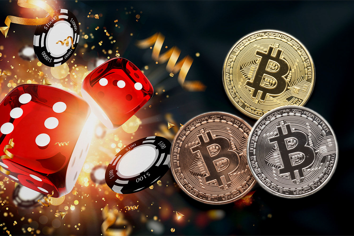 Bitcoin online casino payment method rzszsql