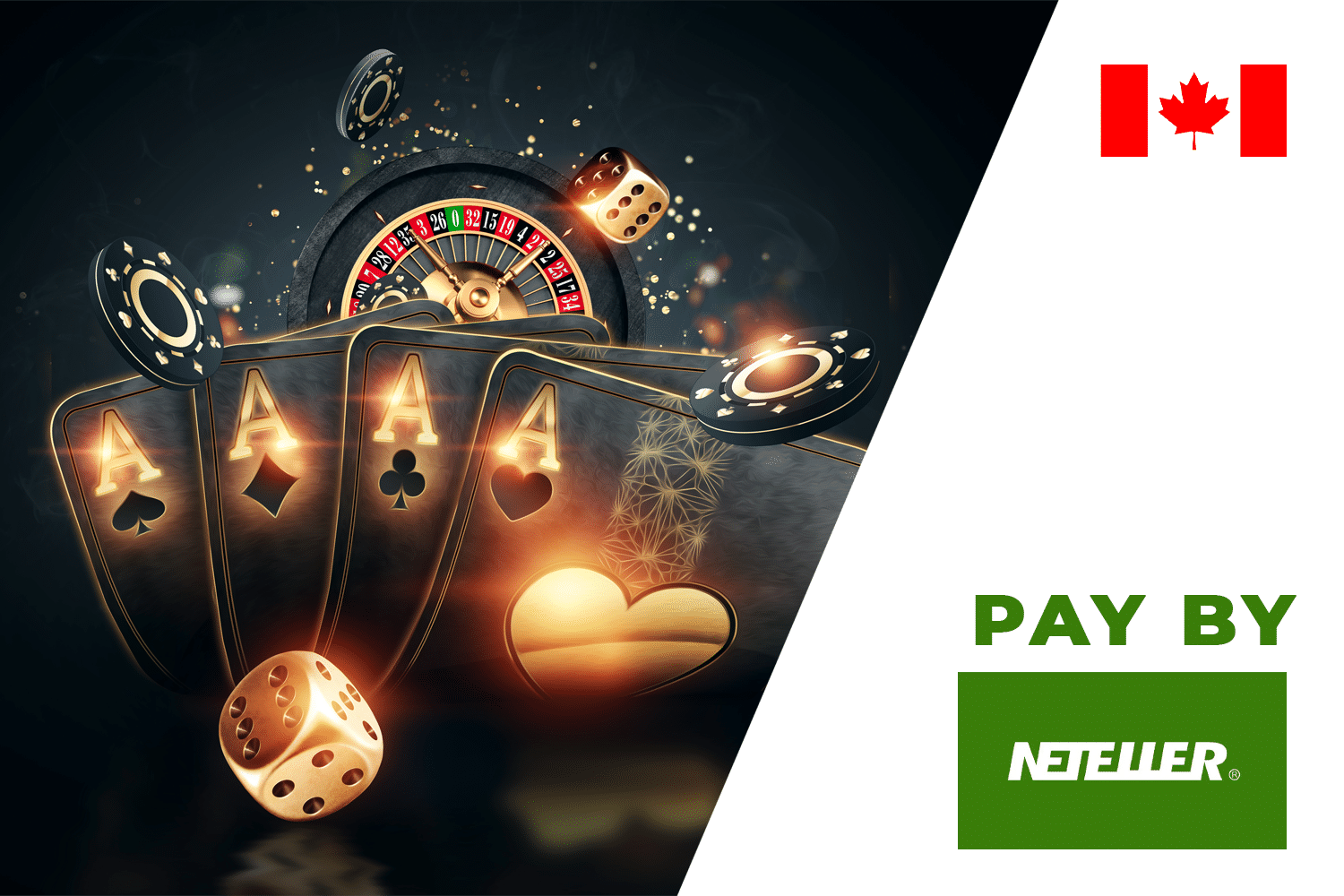 Neteller casino payment ifmekk