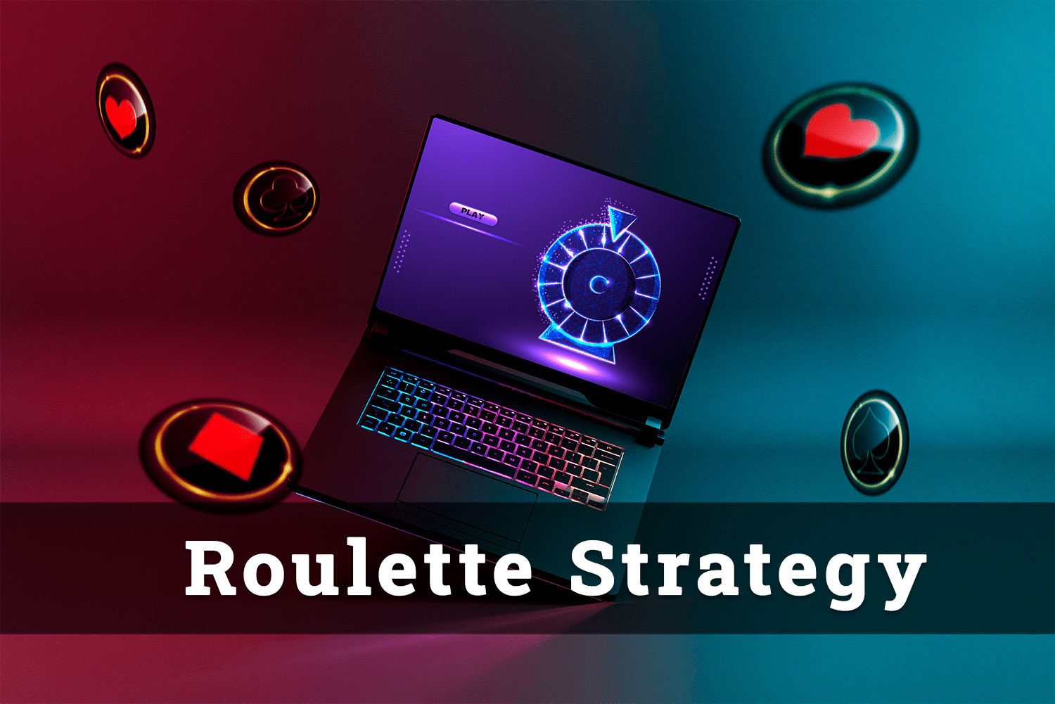 Best roulette strategies paokkrr