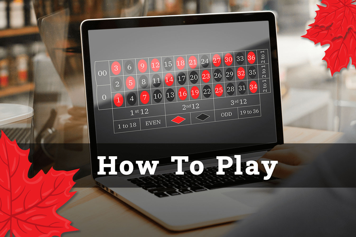 How to play roulette eimaprp