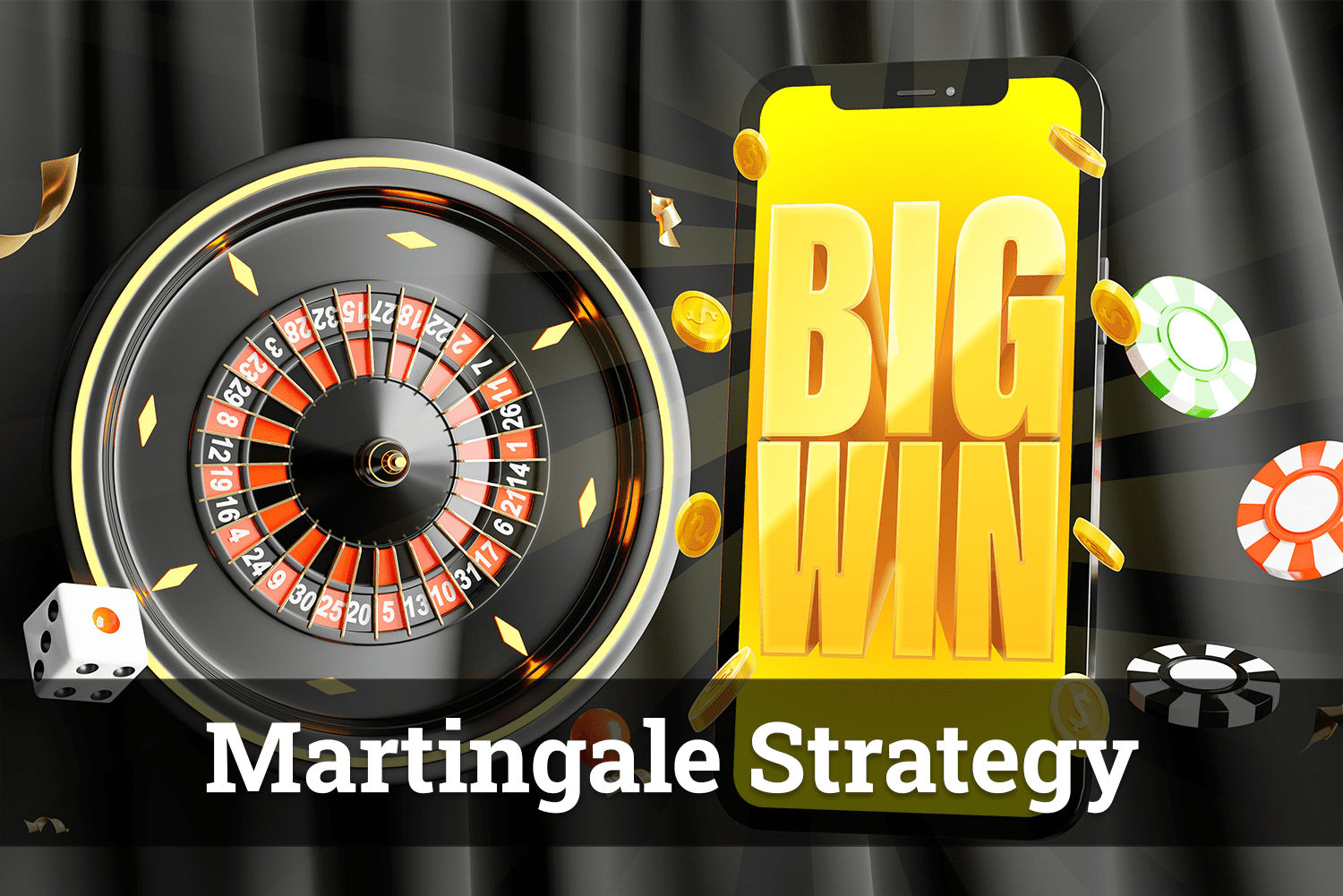 Martingale roulette strategy lvw zi mf