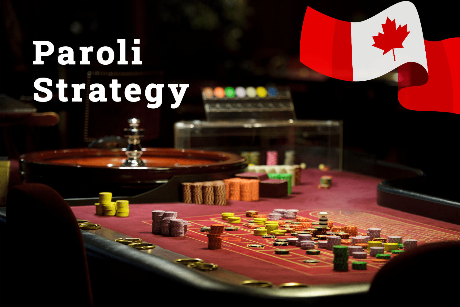 Paroli roulette strategy yottryhbupj