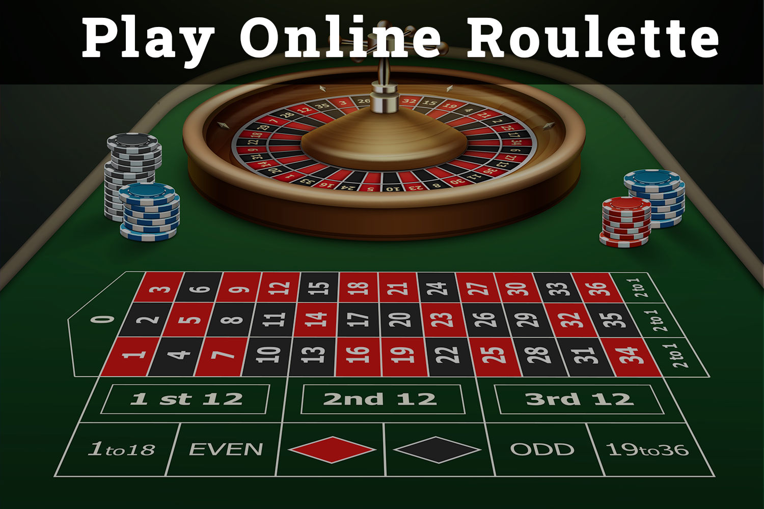 Play online roulette tojgsayla