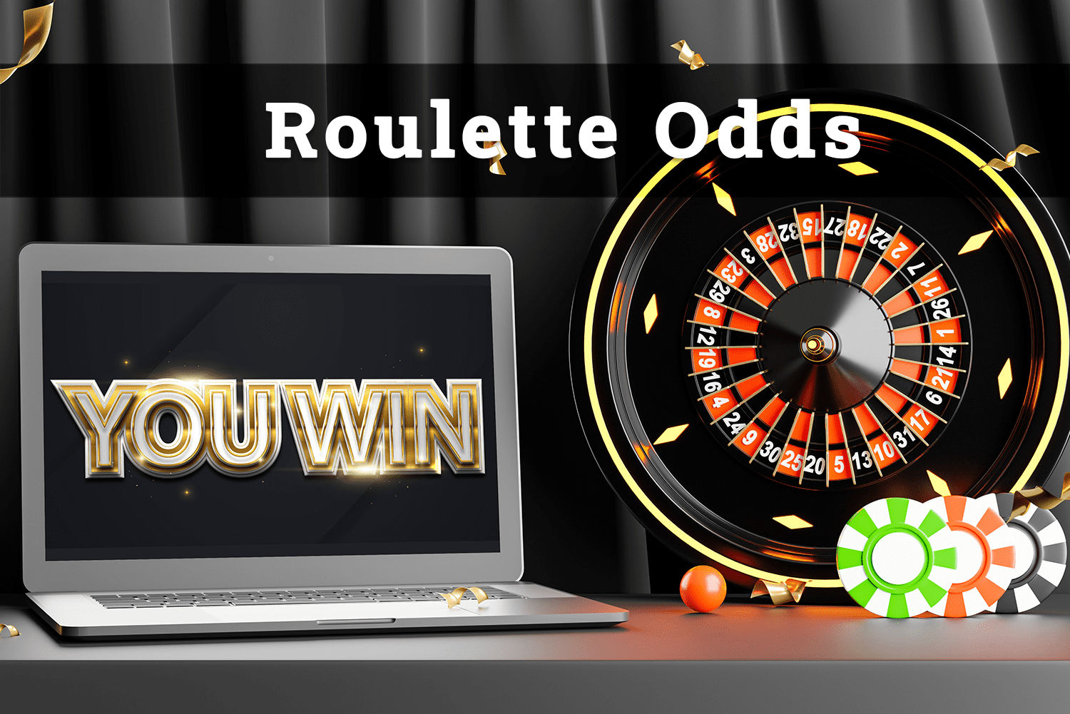 Roulette odds wblkk cub