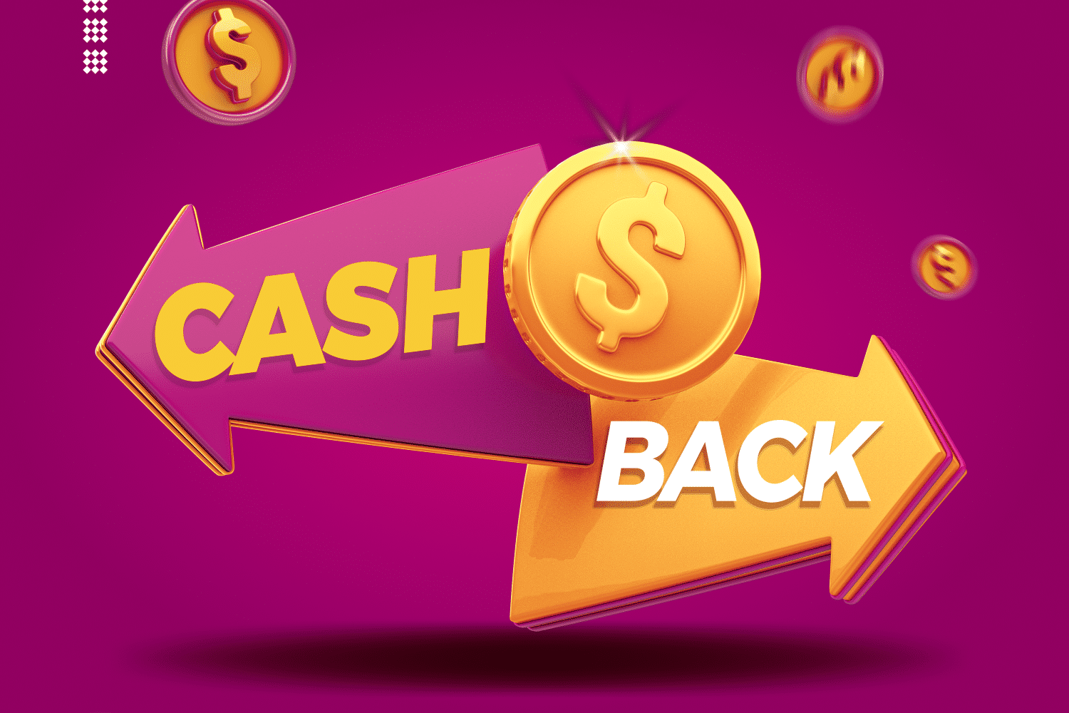 Cashback bonus online casinos onahn