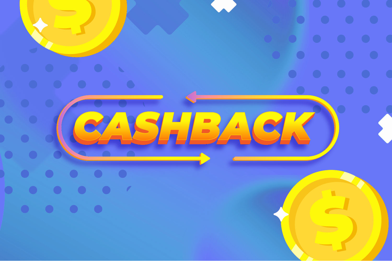 Cashback bonus gw whz