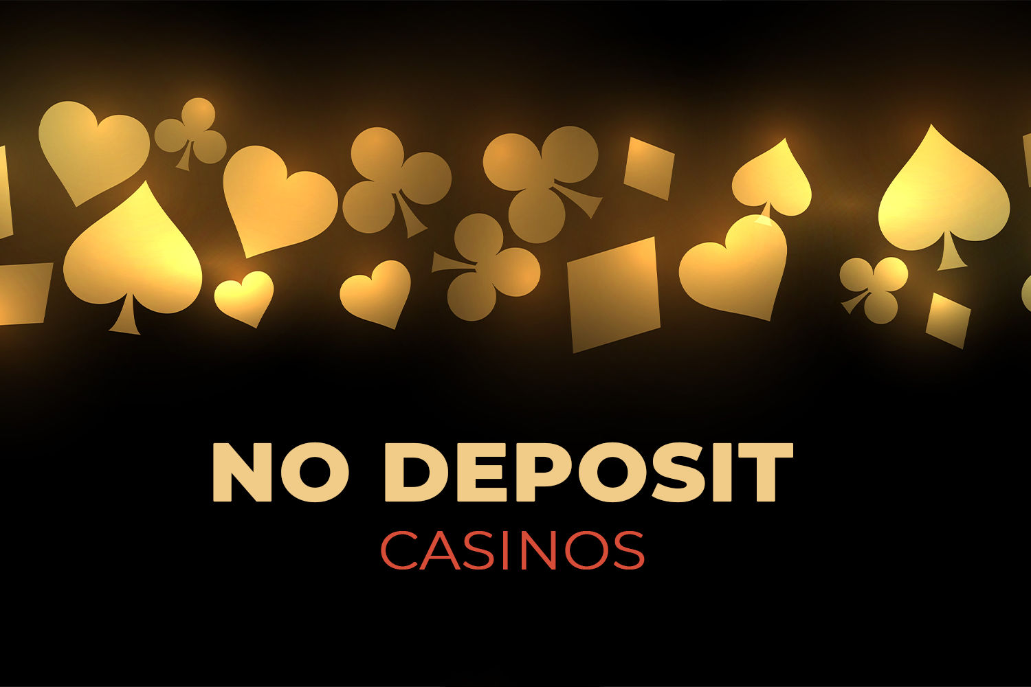 No deposit casinos ev rgt